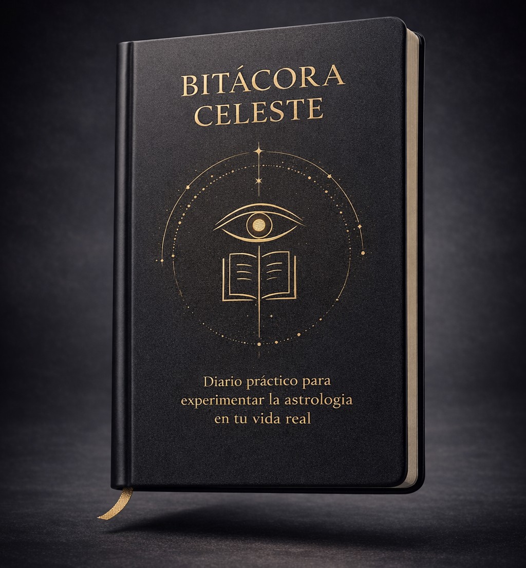 Bitácora Celeste