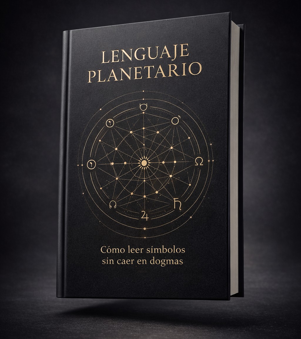 Lenguaje Planetario