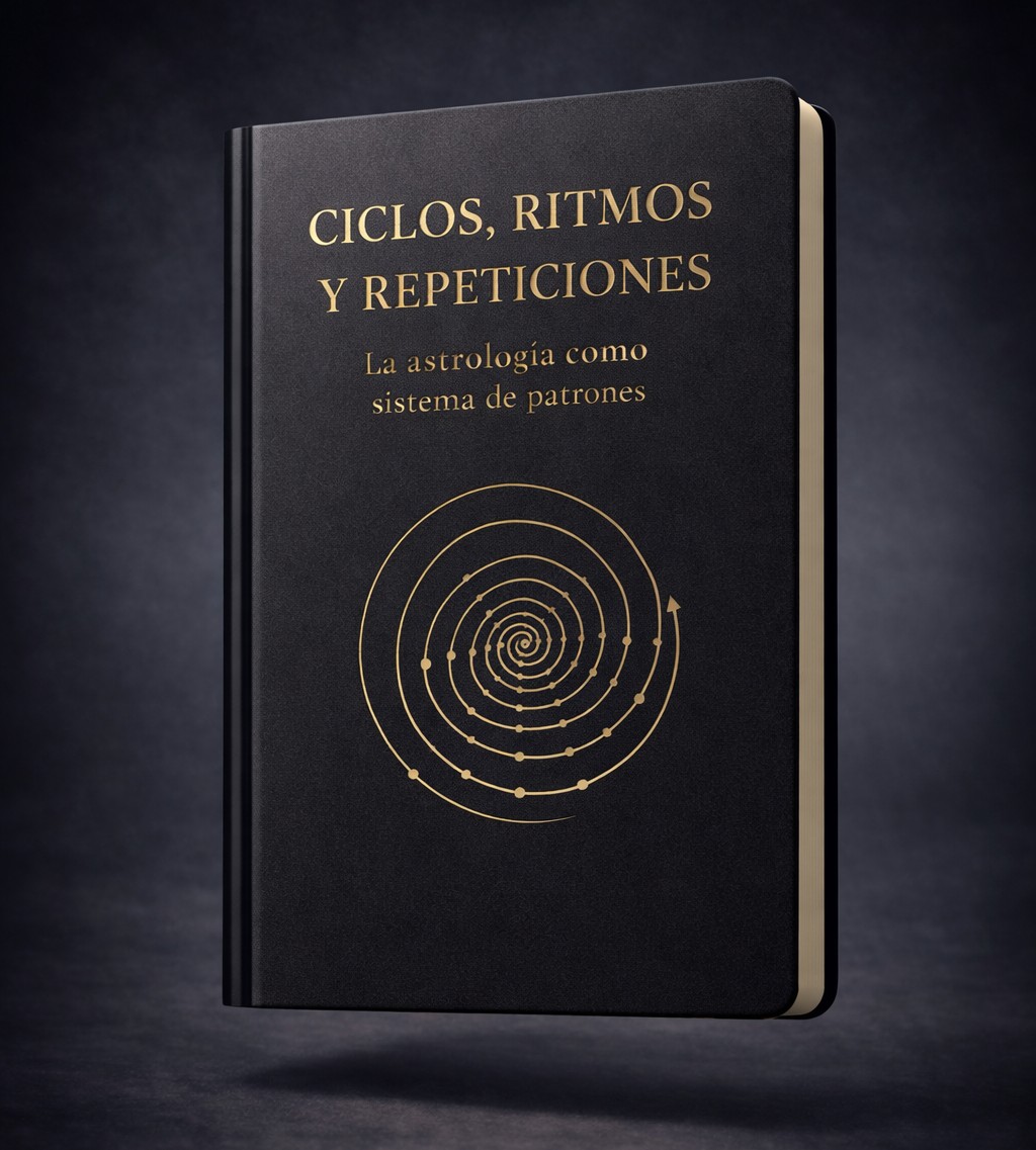 Ciclos,ritmos y repeticiones