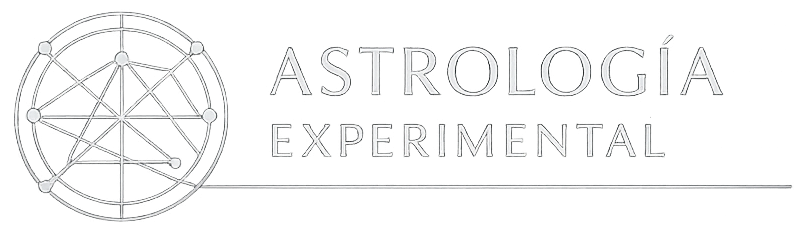 Logo Astrología Experimental